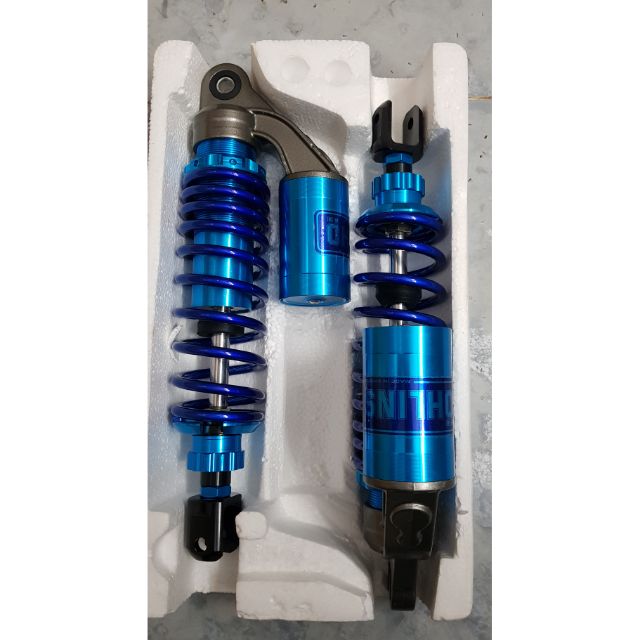 PHUỘC OHLINS BÌNH DẦU CHO CÁC XE TAY GA