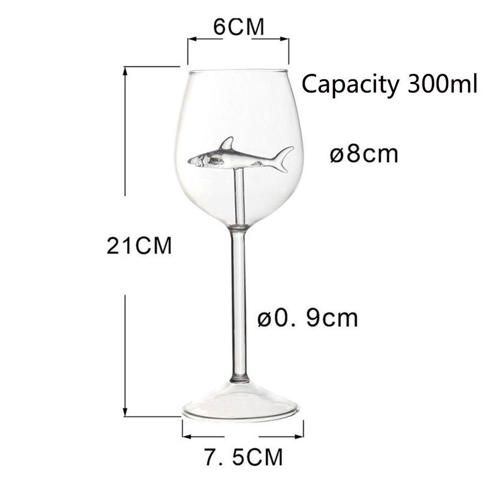 KRNY Ly Thủy Tinh Uống Rượu Cocktail Chuyên Dùng Kính