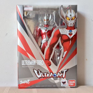 Mô Hình Siêu Nhân ULTRA ACT ULTRAMAN TARO SN22