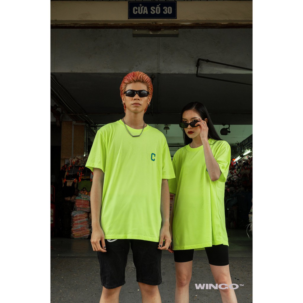 Áo MLB Basic Logo Short Sleeve Tee
