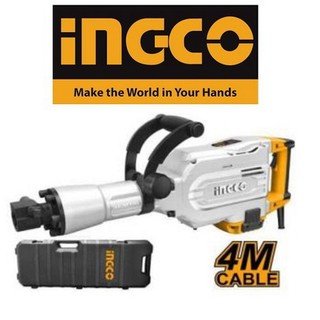PDB17008 1700W Máy đục bê tông INGCO