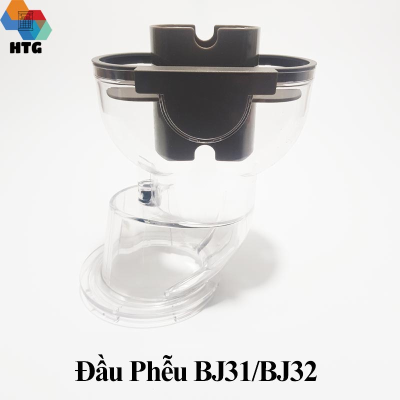 Phụ kiện máy ép chậm trái cây Xiaomi Bud BJ31/BJ32, hàng chính hãng