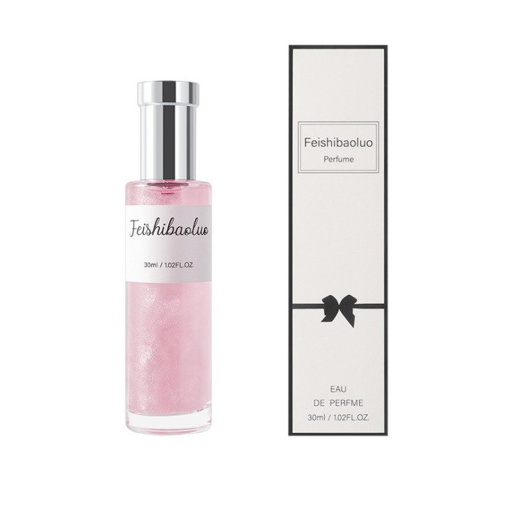 Nước Hoa Nhũ-FEISHIBAOLUO- XỊT THƠM TOÀN THÂN BODYMIST | BigBuy360 - bigbuy360.vn