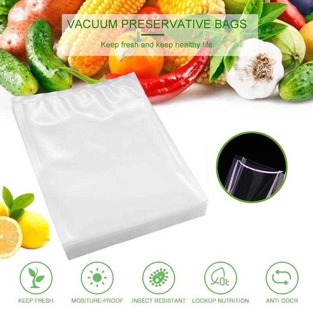 Túi Hút Chân Không Bảo Quản Thực Phẩm Tiện Lợi|Túi Đựng Đồ Dùng Giữ Tươi Mới Tiện Dụng