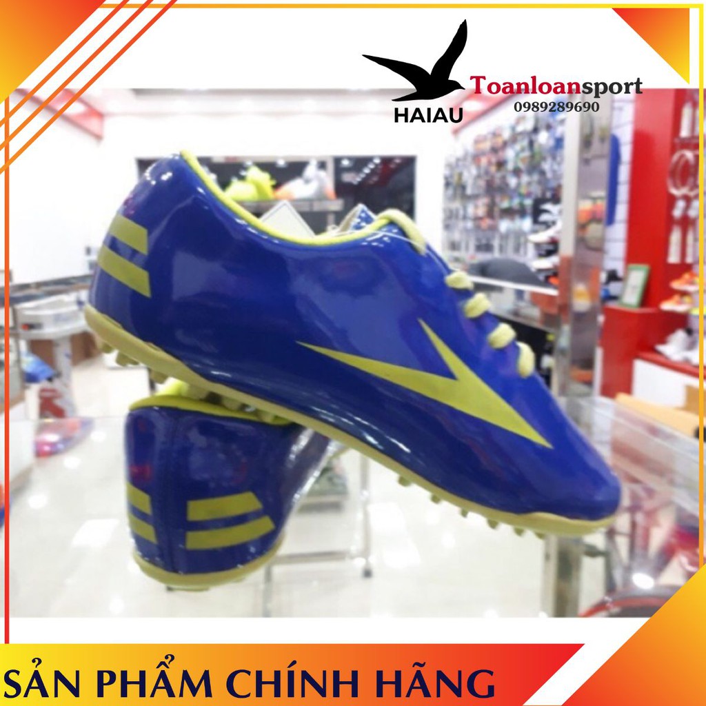 Giày đinh đá bóng thaco ( chính hãng ) đủ size trẻ em đêna người lớn