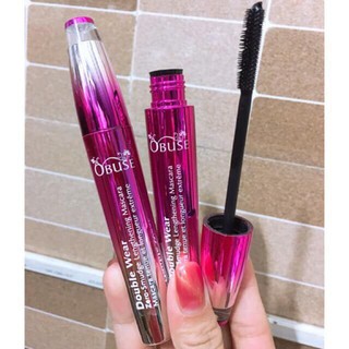 MASCARA OBUSE CONG MI, DÀI MI - Thái Lan