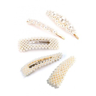[HOT] Set 5 kẹp tóc Hàn Quốc siêu xinh hot 2019