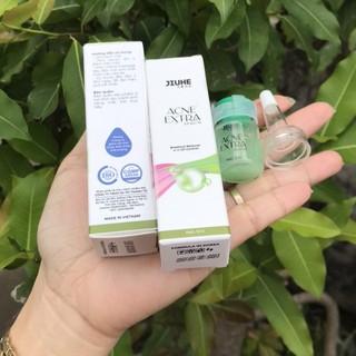 serum mụn JIUHE chính hãng