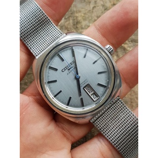 Đồng hồ nam Citizen Leopard automatic