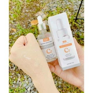 Serum Tế Bào Gốc Vitamin C7