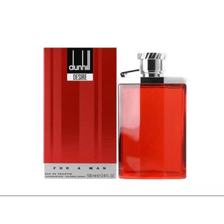 Nước hoa anh quốc dun hill đỏ siêu độc đáo 100ml