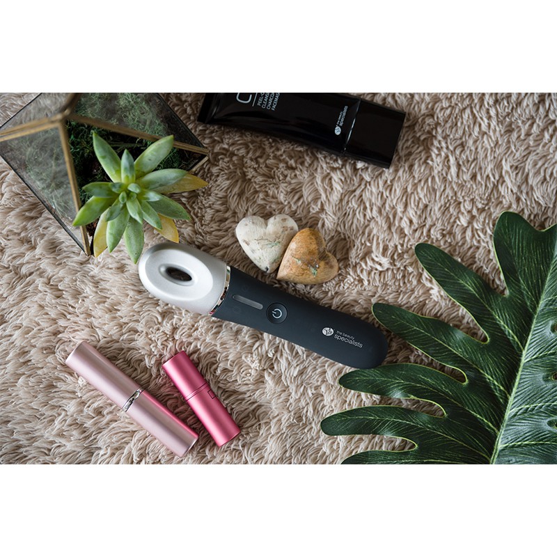 Máy massage nóng lạnh vùng mắt RIO SKER