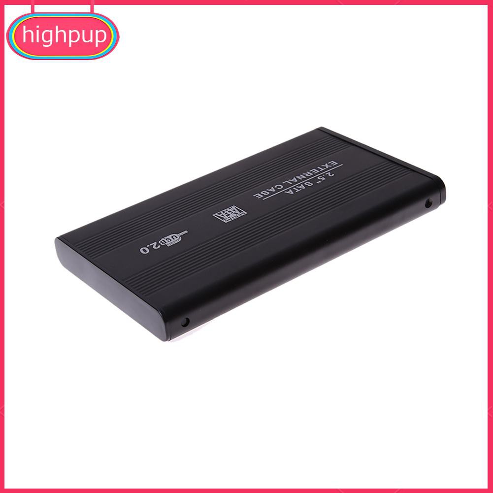 Ổ Cứng Ngoài 3tb Usb 2.0 Cho Laptop Sata 2.5 "