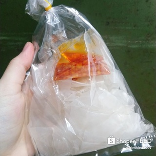 Bánh tráng sate/bánh tráng muối nhuyễn/bánh tráng tắc/bánh tráng xì ke/ bánh tráng siêu cay/bánh tráng ngon/bánh tráng