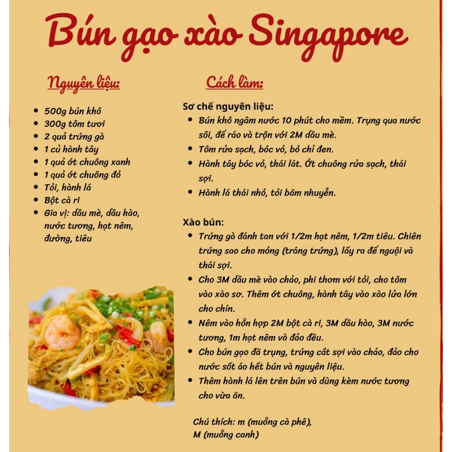 Bún Gạo Khô Wai Wai 500G - Nhãn Đỏ/Nhãn Xanh Chính Hãng Thái Lan