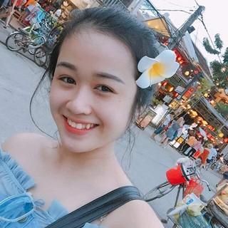 Hoa đại cài tóc siêu đẹp