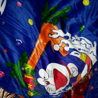 Mền long tuyết :1m8 x 2m .