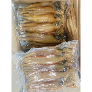 500GR KHÔ CÁ LƯỠI TRÂU