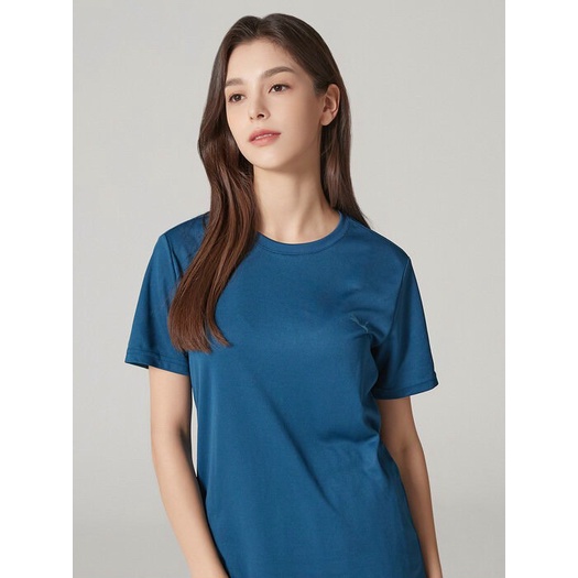 Áo thun unisex nam nữ