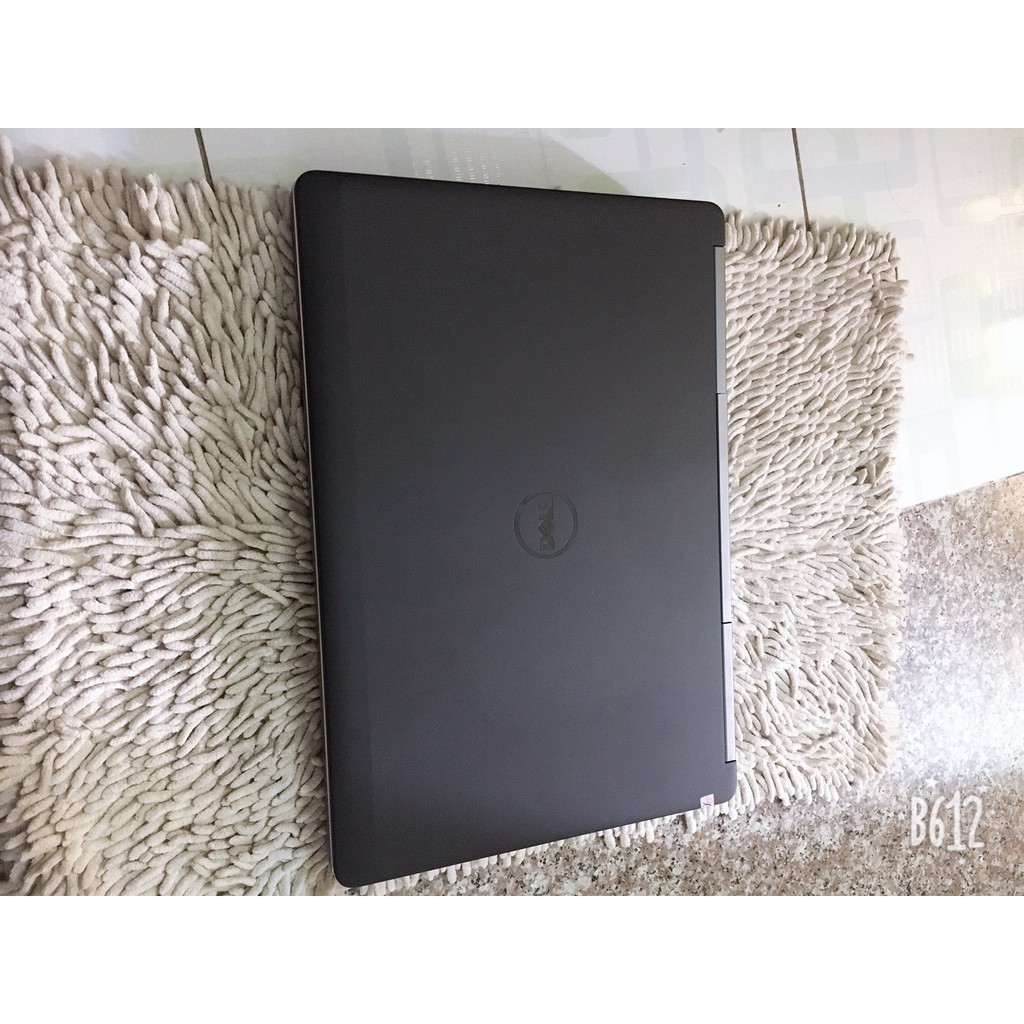 Bán Dell Precision 7510 i7-6820HQ, ssd 256g, Ram 8gb | BigBuy360 - bigbuy360.vn
