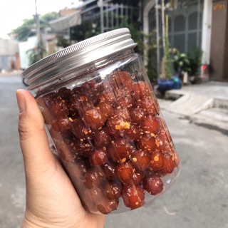 Chùm ruột rim cay 500GR