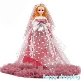 Búp Bê Công Chúa 40cm