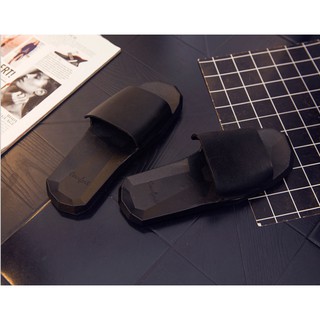 DÉP lê nam cao cấp KIỂU DÁNG HÀN QUỐC (chất cao su cao cấp)