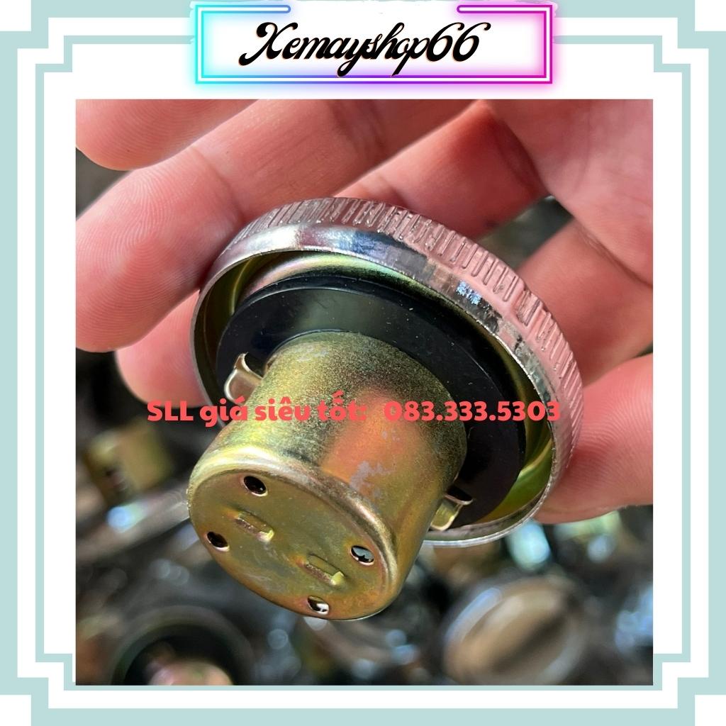 |XMS66| Nắp Bình Xăng Thay Thế cho Xe Số Hon Da giá buôn, rẻ sập sàn