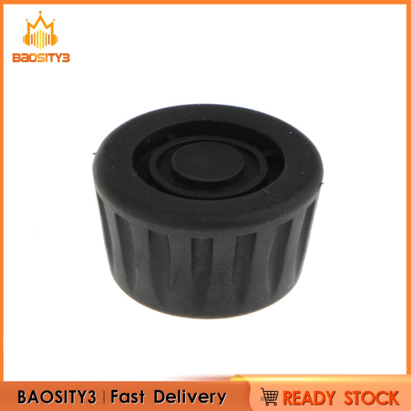 Chân đế cao su chống trượt cho tripod máy ảnh YUNTENG