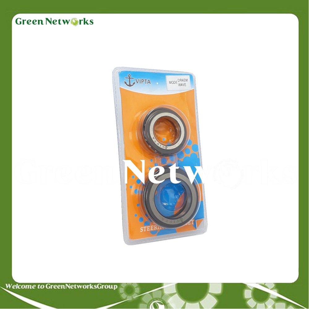 Bộ chén cổ dành cho Wave, Dream - Greennetworks