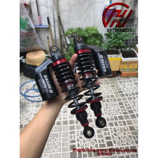 Phuộc bình dầu yss cho sirius, wave, dream