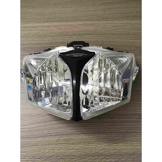 PHA ĐÈN TRƯỚC XE FUTURE MẬP 125 ĐỜI 2013