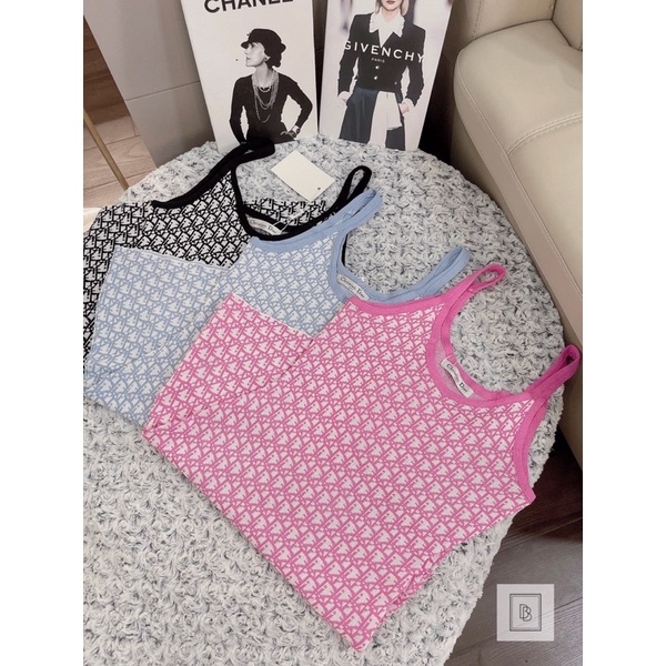 Váy len mtg Dior, Váy len Dior hot hit