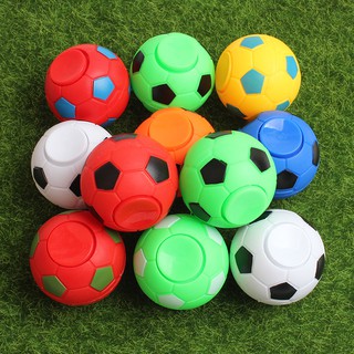 Đồ chơi Con Quay hình quả Bóng Finger Fidget Spinner vui nhộn giúp xả stress, giảm căng thẳng