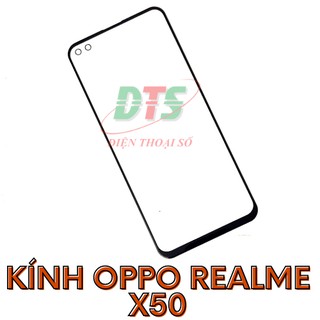 Kính dùng cho Realme X50