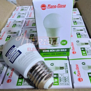 Bóng đèn LED BULB Rạng Đông