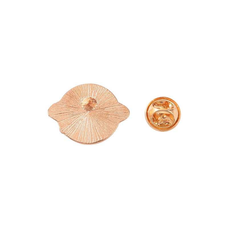 Ghim cài áo QIHE JEWELRY hình động vật xinh xắn