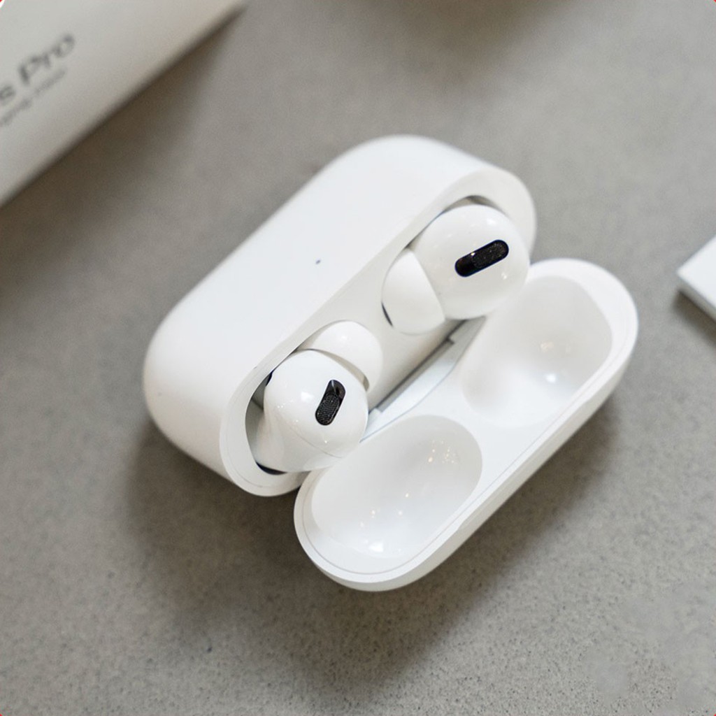 Tai Nghe Bluetooth, Tai Nghe Không Dây Pro LOUDA Thế Hệ Mới Âm Thanh Vòm, Cảm Biến Hồng Ngoại, Check Setting IMEI | BigBuy360 - bigbuy360.vn