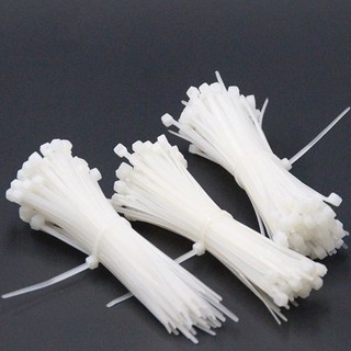 Gói 100c dây thít kích thước 15cm