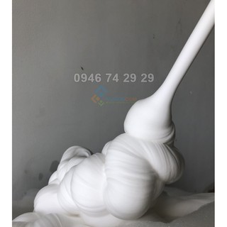 chất tạo bọt khí cho bê tông nhẹ SAMOC