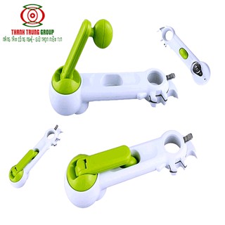 Dụng cụ khui đa năng 7 in 1