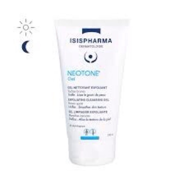 Sữa Rửa Mặt Neotone Gel 150ml