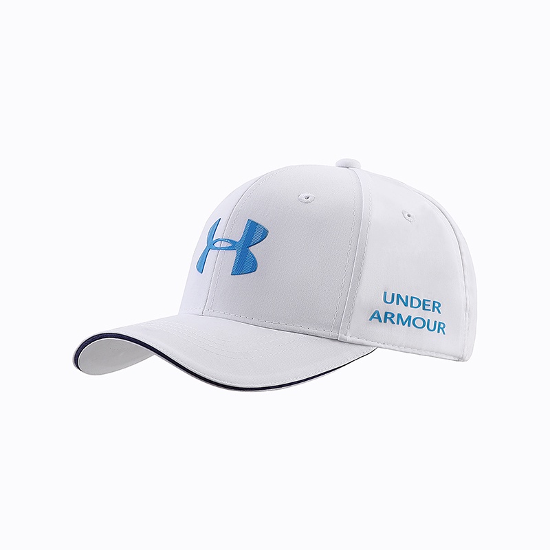 Golf nam và nữ mũ bóng thể thao Mũ golf thoáng khí khô nhanh Mũ chống nắng thông thường