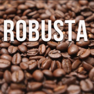 Bột Cà Phê Nguyên Chất Hạt Cafe Robusta Thơm Ngon