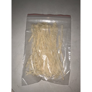 Cá tuyết sợi cho Hamster