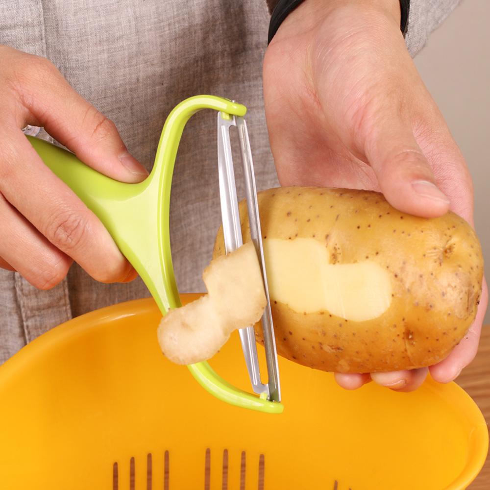 Dụng Cụ Bào Sợi Củ Quả Tiện Lợi