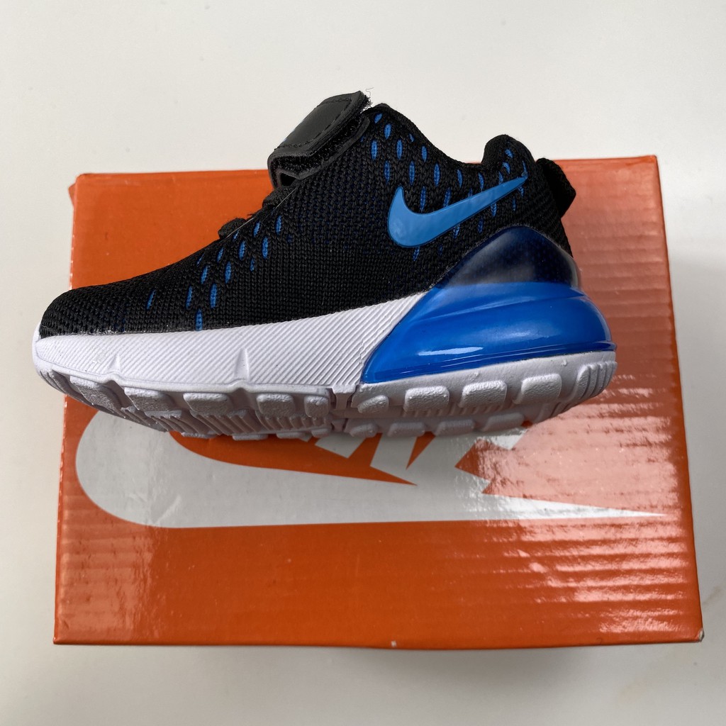 Giày Thể Thao Nike Size 21-25 Thời Trang Cho Bé Trai