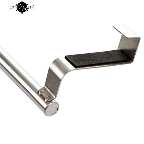 Thanh treo khăn không gỉ