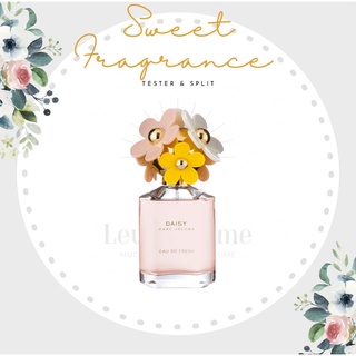 Nước Hoa Nữ Marc Jacobs Daisy Eau So Fresh-5ml/10ml/20ml