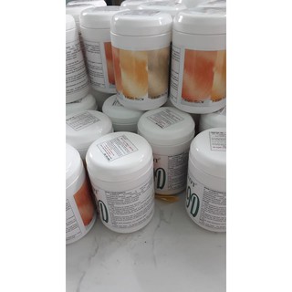 BỘT TẨY TÓC 9D COLLAGEN SVOT 500G